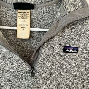 Patagonia pullover